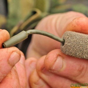 Tub Protectie Plumbi Korda Shockleader Sleeves 10buc/plic - Img 2