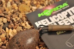 Tub Protetctie Agrafa/Vartej Korda Helicopter Sleeve 10buc/plic - Img 3