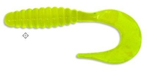 Twister Mann's CTG 10cm 10buc plic CH