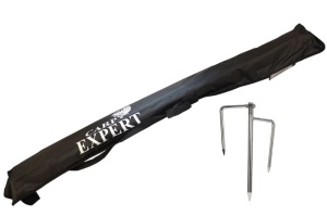 Umbrela Carp Expert Cu Sistem Ventilatie 220cm - Img 2