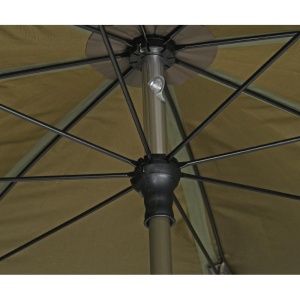 Umbrelă Carp Pro Brolly 60" Ø 250cm - Img 4