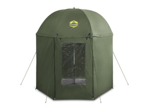 Umbrelă Cu Perete Lateral Delphin Thunder FullWall 250cm