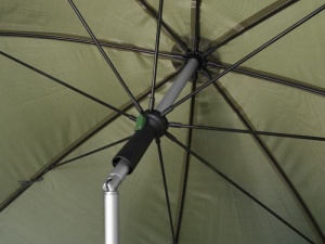 Umbrelă Cu Perete Lateral Delphin Thunder FullWall 250cm - Img 5