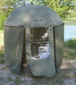 Umbrela Tip Cort Jaxon 039 210cm - Img 2