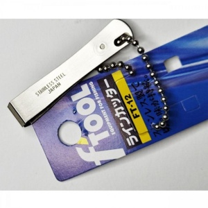 Unghiera Owner FT-12 Lama Dreapta Line Cutter Straight - Img 4