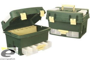 Valigeta Fishing Box Spinning Caddy Tip 462