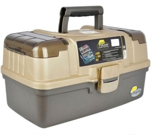 Valigeta Plano Guide Series Tray Tackle Box 613403 - Img 2