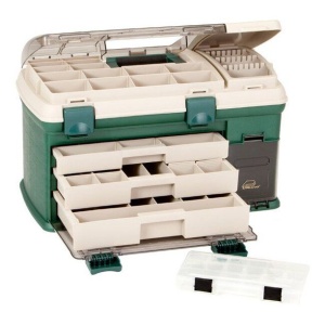 Valigeta Plano Three-Drawer Tackle Box 737002 - Img 3