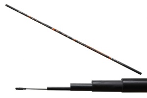 Varga Benzar Adventure Pole 10-25g | 4 - 5 - 6.00m