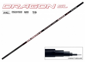 Varga Maver IT Dragon SL 6.00m