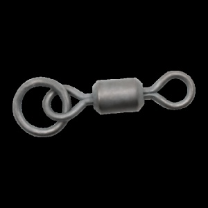 Vartej Korda PTFE Double Ring Swivel Nr 11 8buc/plic - Img 1