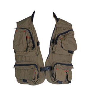 Vesta DAM Hydroforce G2 Fly Vest L - Img 4