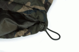 Vesta Fox Chunk Camo/Khaki Gilet 2XL - Img 4