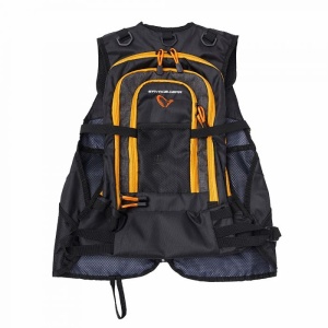 Vesta Savage Gear Pro-Tact Spinning - Img 3