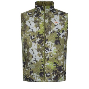 Vesta Vanatoare Reversibila Blaser Endeavor Olive Camo