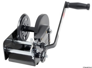 Vinci Manual Cu Doua Viteze Osculati SPX 900kg