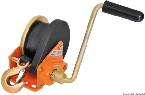 Vinci Manual Osculati Rock 680kg