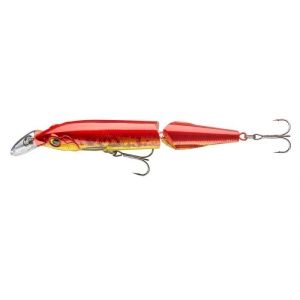 Vobler Cormoran Tankala Articulat 13cm 25.3g Orange Smuggler