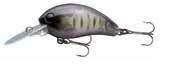Vobler Daiwa Baby Crank Darknight Trout 3.5cm 3.5g
