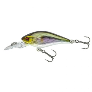 Vobler Daiwa Prorex Baby Crank 4cm 3g Ayu
