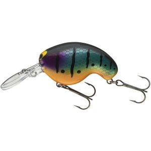 Vobler Daiwa Prorex Chibi Fuku 1 Crank 4.1cm 6.5g - Img 9