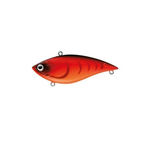 Vobler Daiwa TD Vibration 6.3cm 10g Red Carw