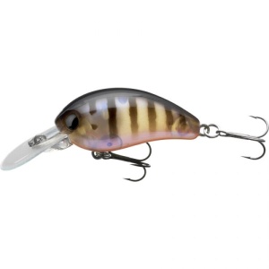 Vobler Daiwa TN Baby Crank 35F 3.5cm 3.5g Pearl Ghost Perch