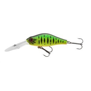 Vobler Daiwa TN Mega Scouter 6.8cm 14g - Img 2