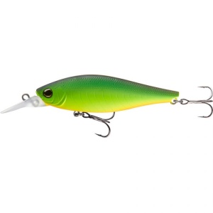 Vobler Daiwa TN Tight Wave 7.5cm 9g Matt Hot Chart