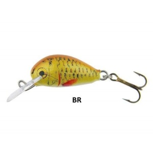 Vobler Dorado Alaska Floating K1 2.5cm 1.5g BR