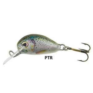 Vobler Dorado Alaska Floating K1 2.5cm 1.5g PTR