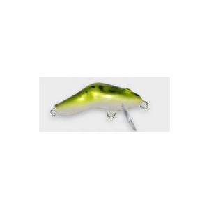 Vobler Dorado Frog Floating, 3.5cm, NGR