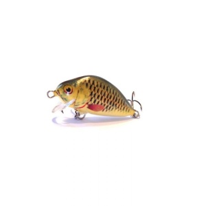 Vobler Dorado Lake, 3.5cm, Floating, G