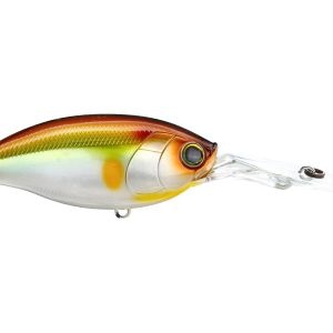 Vobler Duel Hardcore Crankbait 4+ 75F 75mm - Img 7