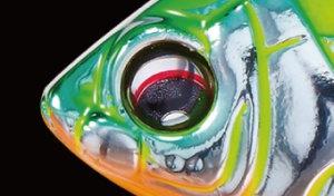 Vobler Duel Hardcore Vibe 7cm 18g Sinking HAT - Img 6