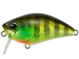 Vobler DUO Realis Crank 50 SSR Kabuki F 5cm 8.4g AJA3055 Chart Gill Halo