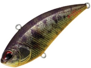 Vobler DUO Realis Vibration G-FIX 6.8cm 21g Sinking Tule Perch ND