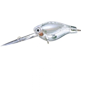 Vobler HMKL Crank 33DR Suspending Blank