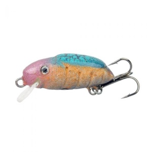 Vobler Hunter Carabus 35mm 2.4g Sinking-Diving MNT