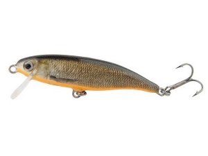 Vobler Hunter Yoda 4.5cm 3.5g sinking Crucian