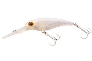 Vobler Jackall Soul Shad 62DR SP 6.2cm 6.2g Secret Shirauo
