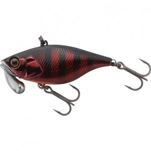 Vobler Jackall TN 38 Trigon 3.8cm 7.3g - Img 9