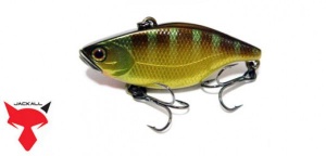 Vobler Jackall TN 50 50mm 9g Gold Pearl Gill