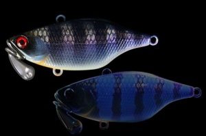 Vobler Jackall TN 50 Trigon 52mm 11.2g MARUHATA KEIMURA GILL
