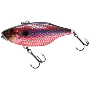 Vobler Jackall TN 60Full Tungsten 60mm 18.5g Uroko HL Spark Red