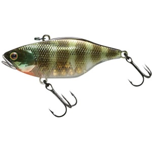 Vobler Jackall TN 70 Full Tungsten 60mm 12.5g Jakko Gill