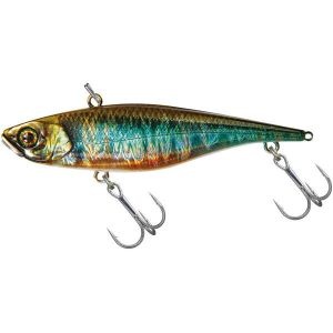 Vobler Jackall TN Slim 8 8cm 12g - Img 11