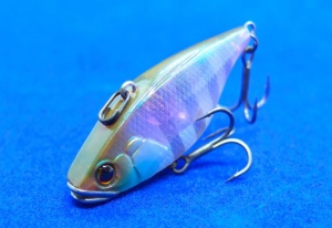 Vobler Jackall TN38 3.8cm 5.1g - Img 6