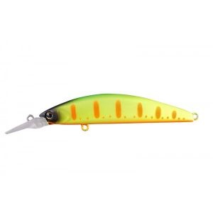 Vobler Jackall Tricoroll GT 72MD-F 7.2cm 6.6g - Img 3
