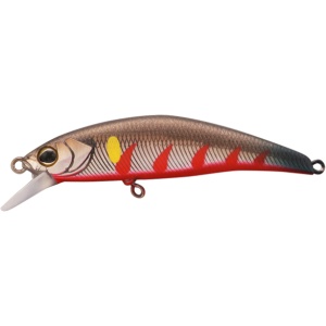 Vobler Jackall Tricoroll Ryushin 53HW 5.3cm 4.6g Guyo Ayu Rekka